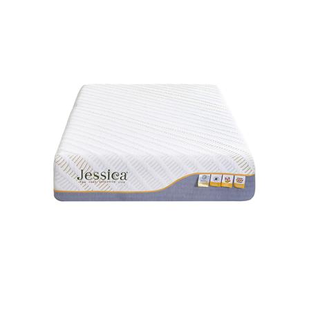 ที่นอน 3.5 ฟุต JESSICA VITALIZE พร้อมชุดเครื่องนอน 7 ชิ้น_1