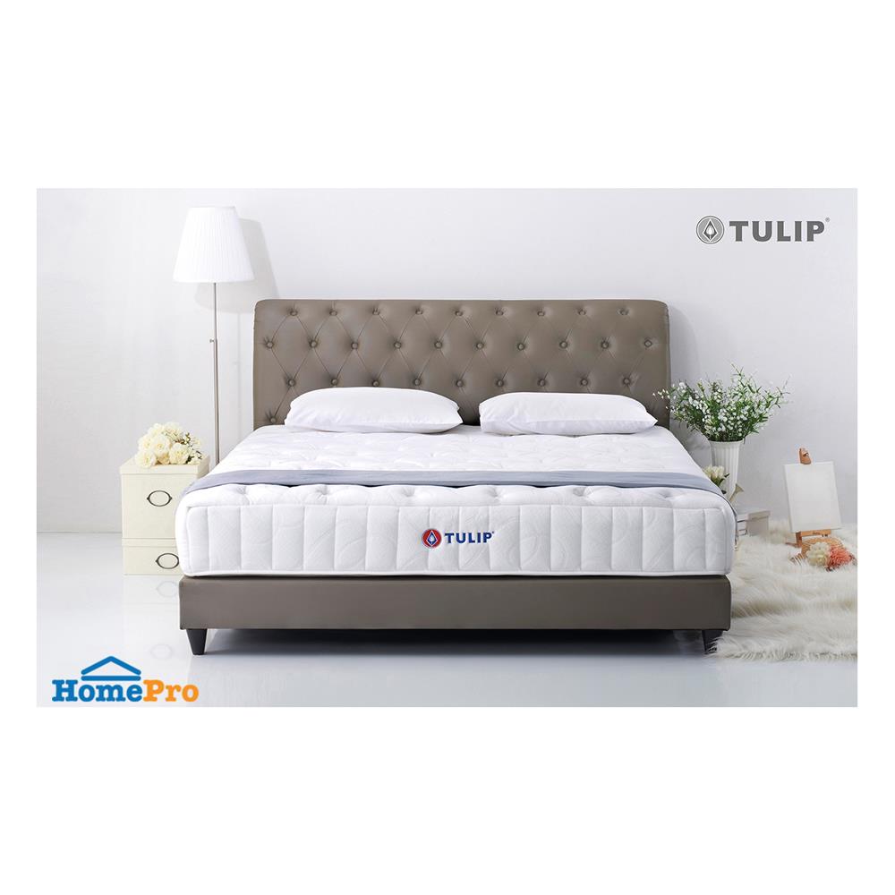 ที่นอน 5 ฟุต TULIP VICTORIA พร้อมชุดเครื่องนอน 11 ชิ้น