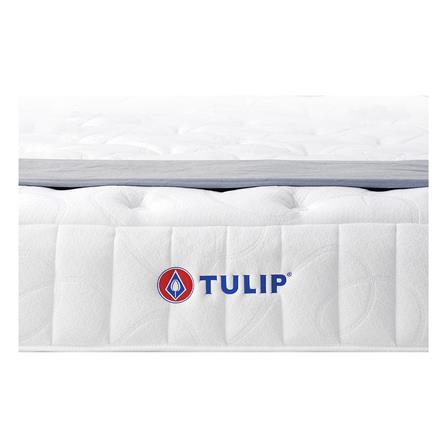 ที่นอน 5 ฟุต TULIP VICTORIA พร้อมชุดเครื่องนอน 11 ชิ้น_2