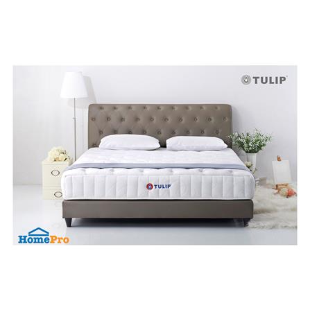 ที่นอน 5 ฟุต TULIP VICTORIA พร้อมชุดเครื่องนอน 11 ชิ้น_3