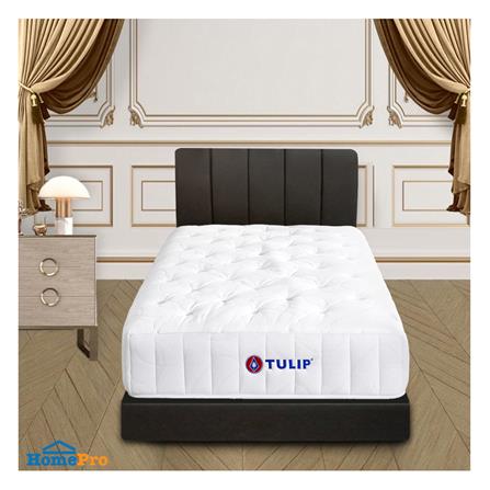 ที่นอน 3.5 ฟุต TULIP VICTORIA พร้อมชุดเครื่องนอน 7 ชิ้น_3