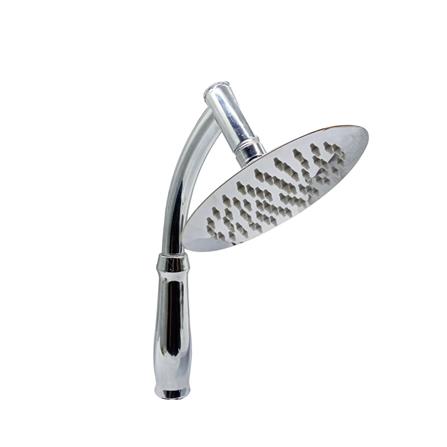 ชุดฝักบัวสายอ่อน 1 ระดับ HOEN ZT-015_0