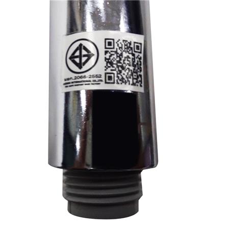 ชุดฝักบัวสายอ่อน 1 ระดับ HOEN ZT-015_3