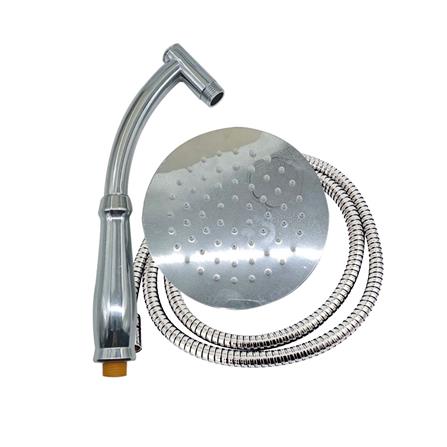 ชุดฝักบัวสายอ่อน 1 ระดับ HOEN ZT-015_1