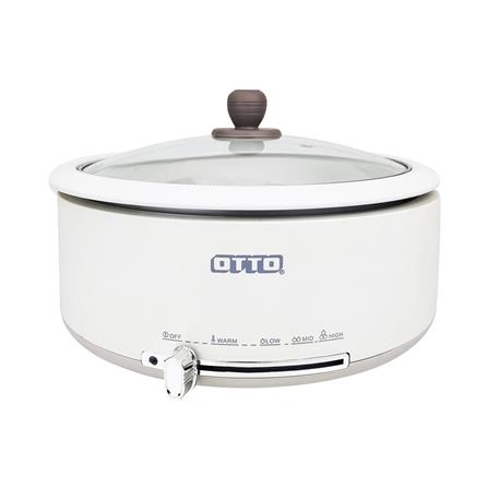 หม้อสุกี้ OTTO SP-323A 3 ลิตร