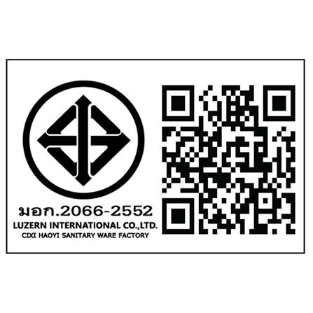 ชุดฝักบัวสายอ่อน 1 ระดับ HOEN ZT-203S (SS)_4