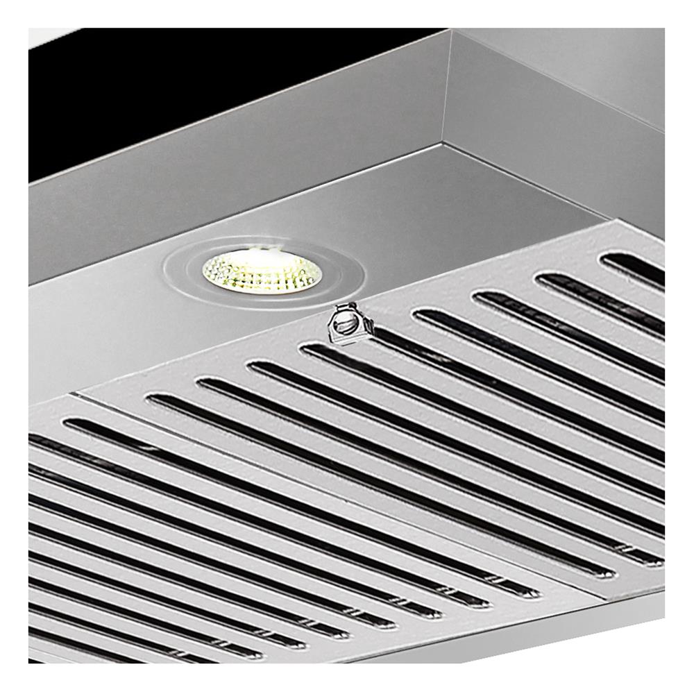 เครื่องดูดควันกระโจม LINEA LDH TC 90.1 90 ซม.