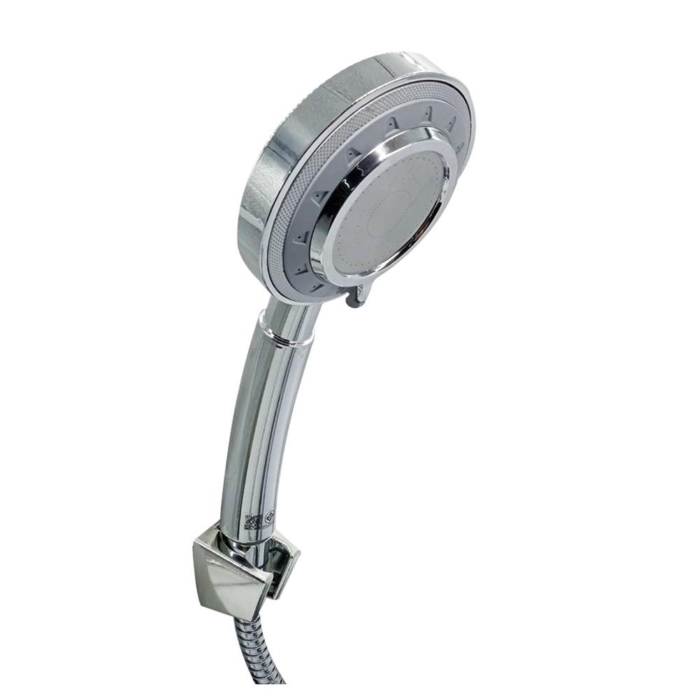 ชุดฝักบัวสายอ่อน 5 ระดับ HOEN ZT-204