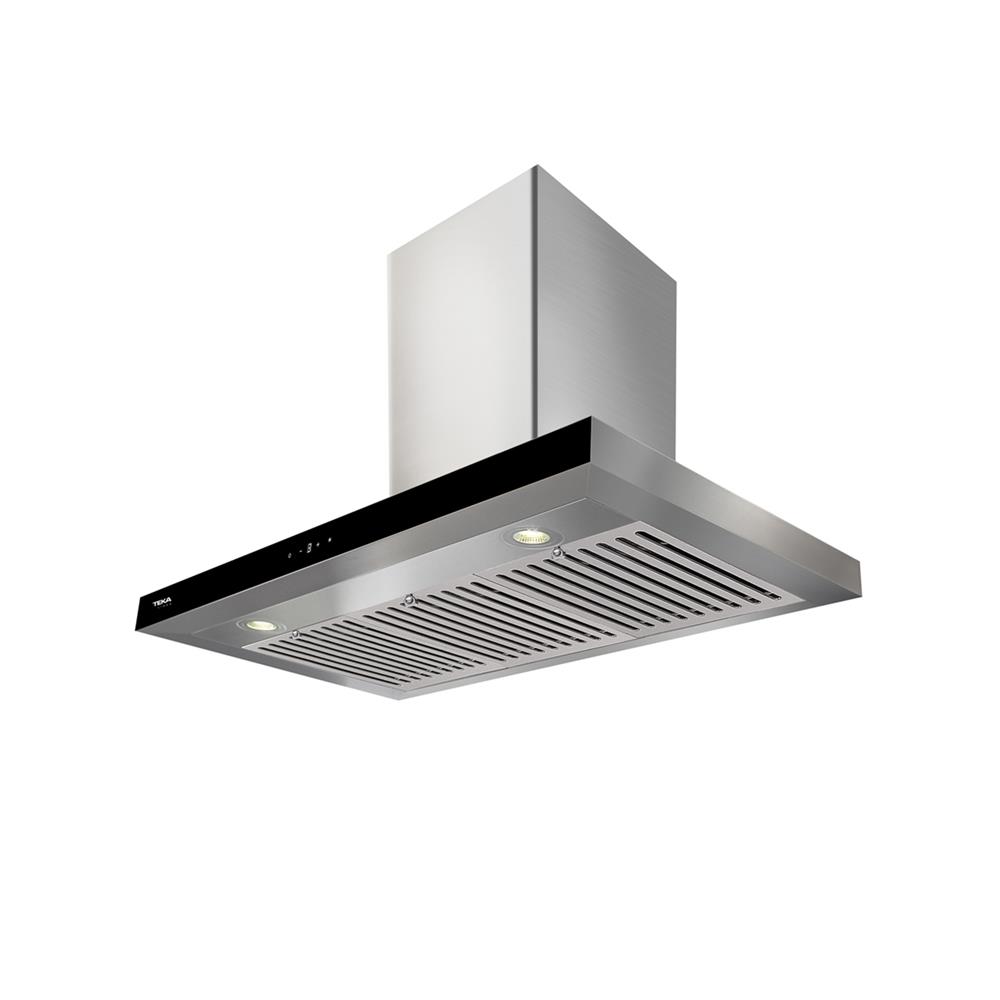 เตาฝัง+เครื่องดูดควัน LINEA GQ73 2G+LDH TC 90.1