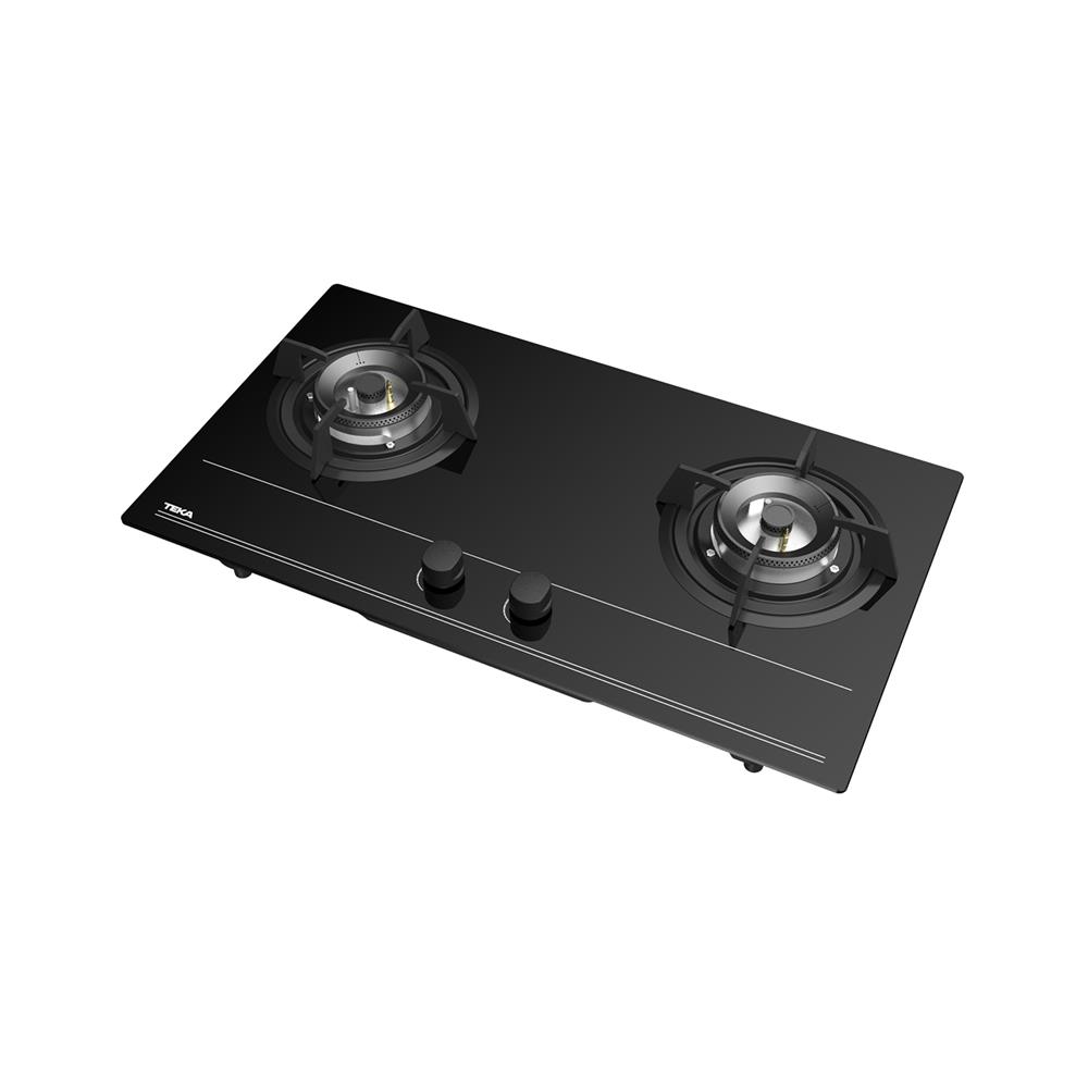 เตาฝัง+เครื่องดูดควัน LINEA GQ73 2G+LDH TC 90.1