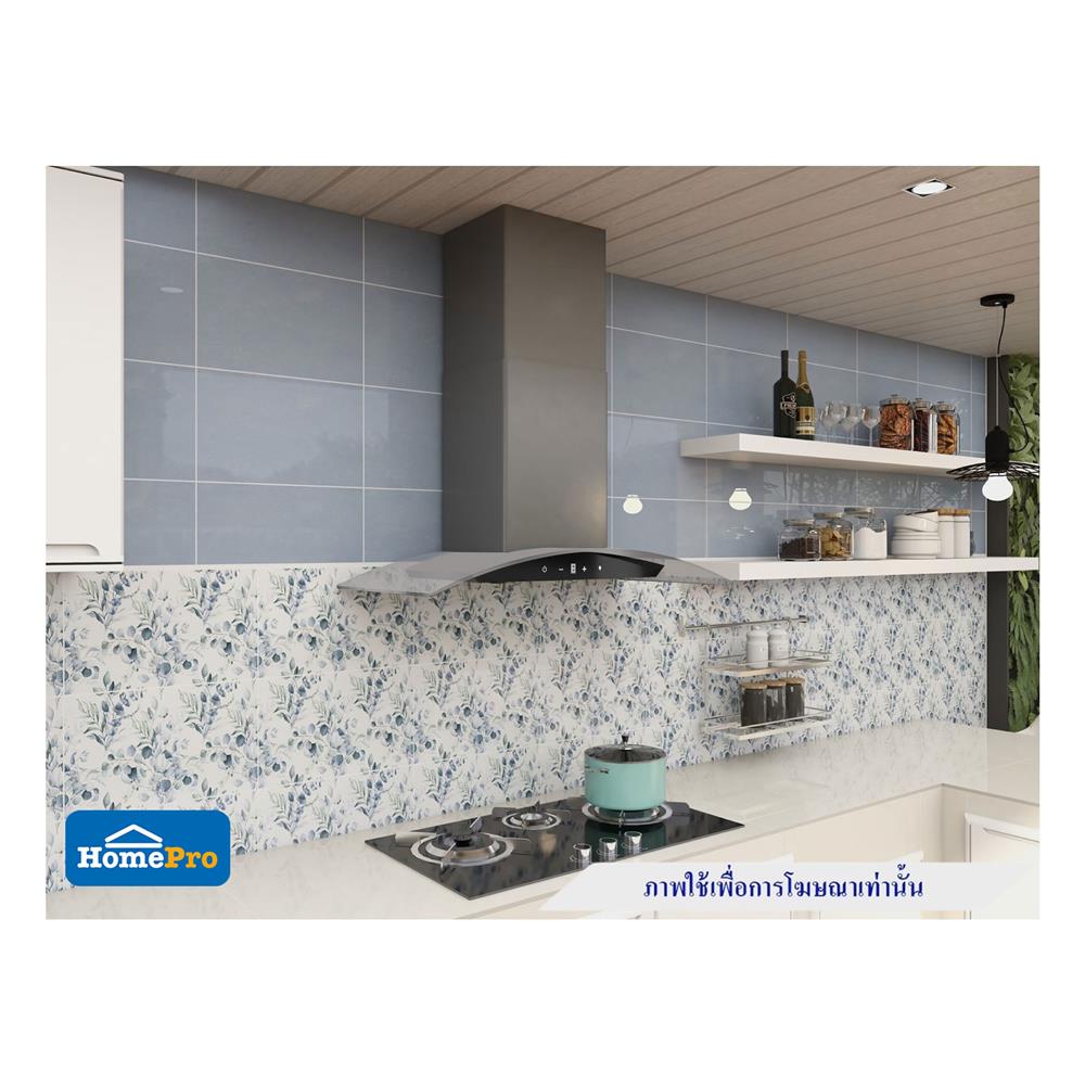 เครื่องดูดควันกระโจม LINEA LDA TC 90.1 90 ซม.