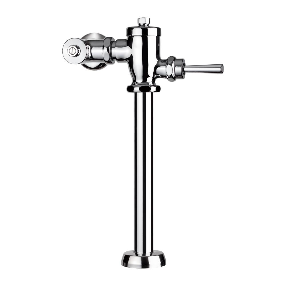 ฟลัชวาล์วโถชายท่อตรง TOTO TS404NSK