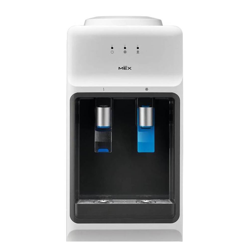 ตู้น้ำดื่ม MEX ME314-T แบบ 2 หัวจ่าย