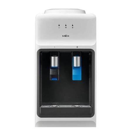 ตู้น้ำดื่ม MEX ME314-T แบบ 2 หัวจ่าย_1