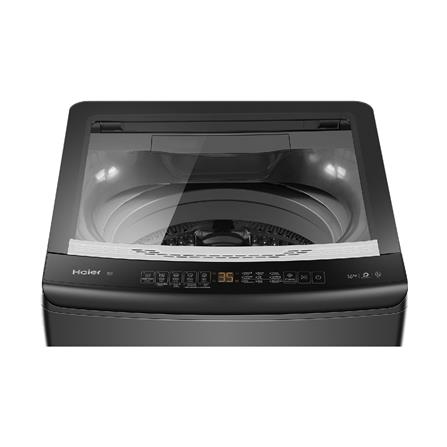 เครื่องซักผ้าฝาบน HAIER HWM160-B278S6 16 กก. อินเวอร์เตอร์ สีเทาเข้ม_3
