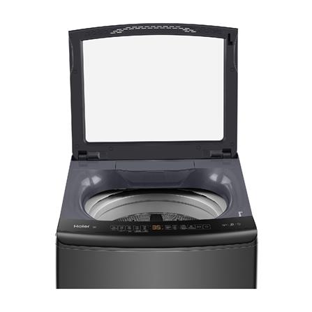 เครื่องซักผ้าฝาบน HAIER HWM160-B278S6 16 กก. อินเวอร์เตอร์ สีเทาเข้ม_4