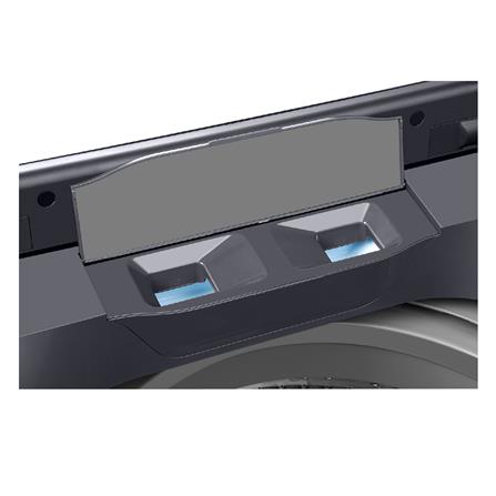 เครื่องซักผ้าฝาบน HAIER HWM160-B278S6 16 กก. อินเวอร์เตอร์ สีเทาเข้ม_6