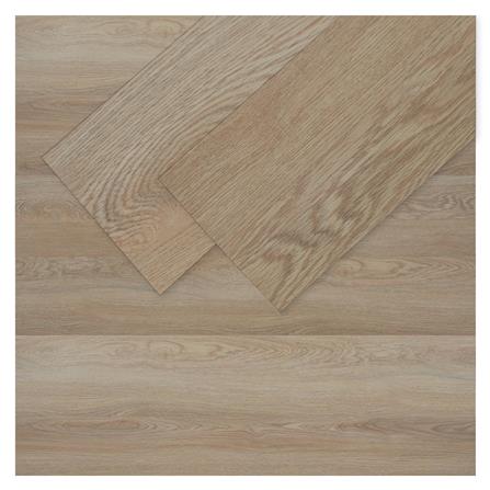 กระเบื้องยางหลังกาว 22.8x121.9 ซม. TARA อัมเบอร์