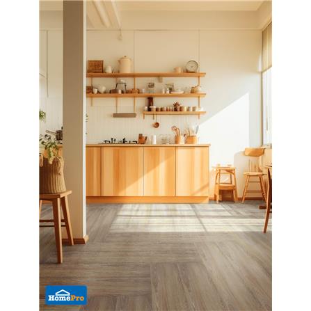 กระเบื้องยางหลังกาว 22.8x121.9 ซม. TARA อัมเบอร์_5