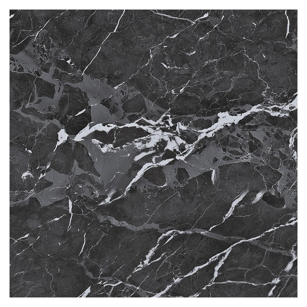 กระเบื้องพื้น 16x16 นิ้ว COTTO มาชูปิกชู ดำ PM 0.96 ตร.ม.