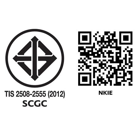 กระเบื้องพื้น 16x16 นิ้ว COTTO มาชูปิกชู ดำ PM 0.96 ตร.ม._6