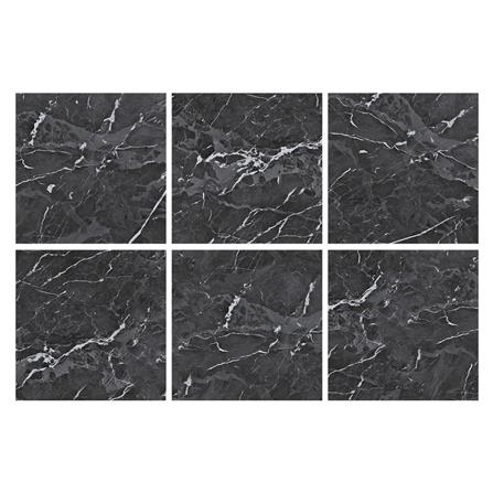 กระเบื้องพื้น 16x16 นิ้ว COTTO มาชูปิกชู ดำ PM 0.96M2_1