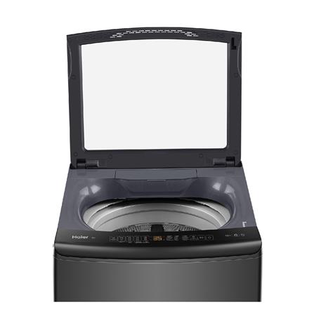 เครื่องซักผ้าฝาบน HAIER HWM180-B278S6 18 กก. อินเวอร์เตอร์ สีเทาเข้ม_4