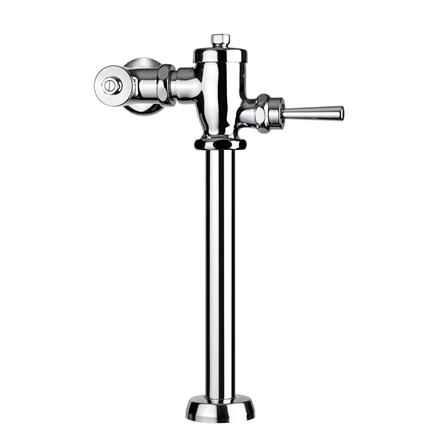 ฟลัชวาล์วโถชายท่อตรง TOTO TS401NSK_0