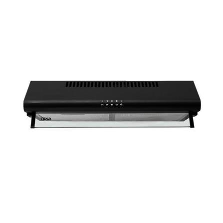 เครื่องดูดควันมาตรฐาน TEKA C 605 BLACK 60 ซม.