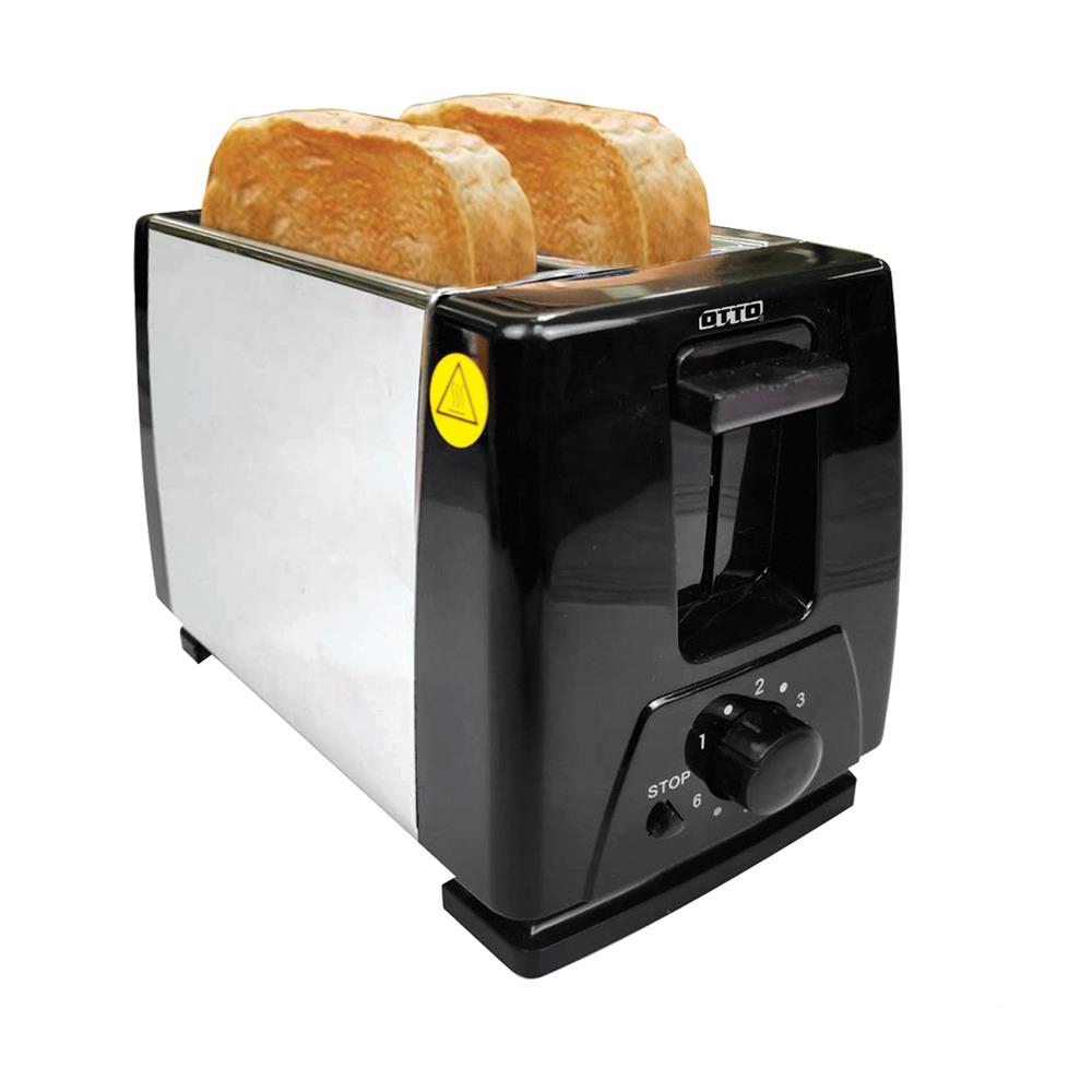 เครื่องปิ้งขนมปัง OTTO TT-131A