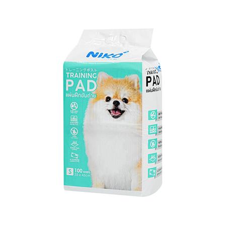 แผ่นรองฉี่สุนัข NIKO ไซซ์ S
