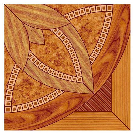 กระเบื้องพื้น 50x50 ซม. TARA ปีบทอง น้ำตาล A 1.5 ตร.ม._0