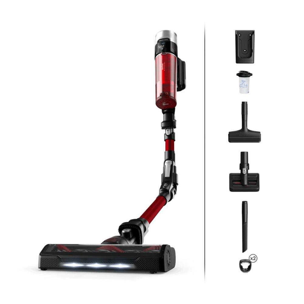 เครื่องดูดฝุ่นแบบด้าม TEFAL TY2079KO