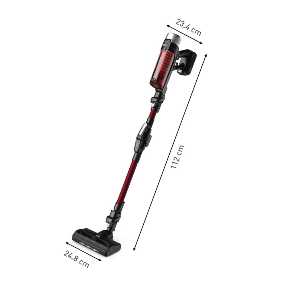 เครื่องดูดฝุ่นแบบด้าม TEFAL TY2079KO