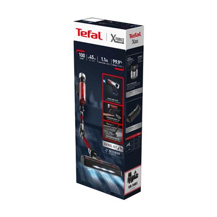 เครื่องดูดฝุ่นแบบด้าม TEFAL TY2079KO_6