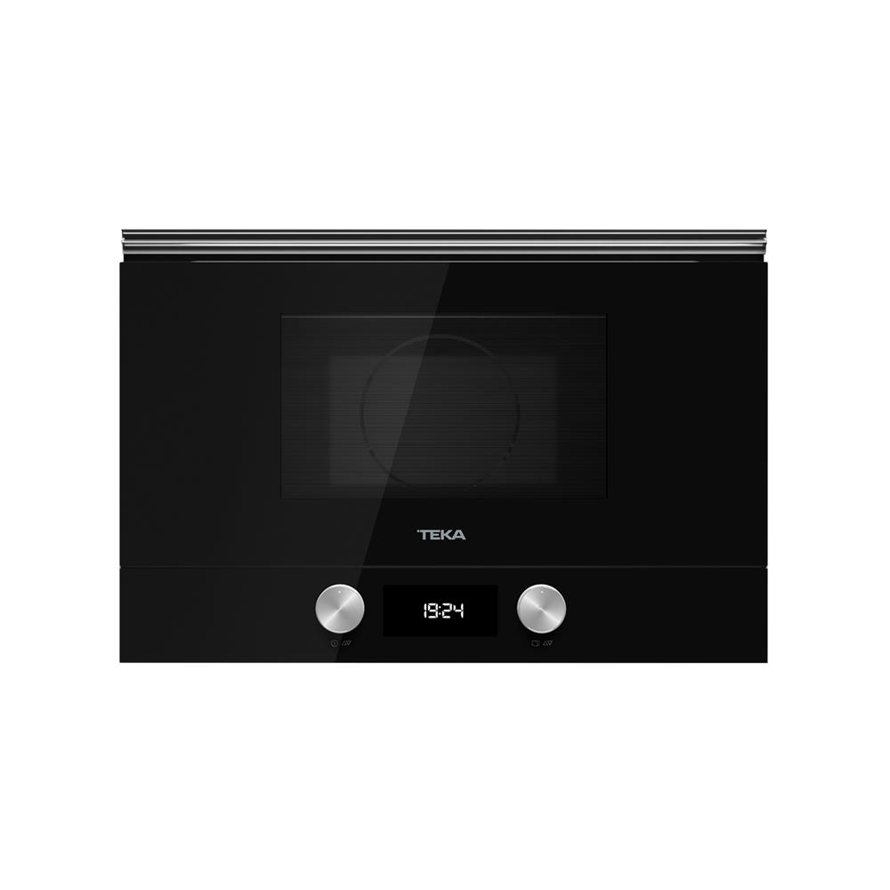 ไมโครเวฟ+เตาอบ TEKA ML8220BIS+HLB8510BK