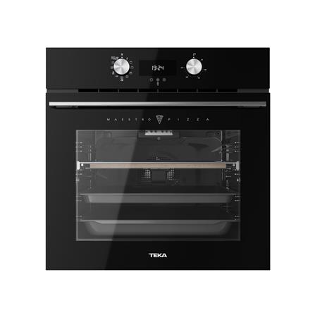 ไมโครเวฟ+เตาอบ TEKA ML8220BIS+HLB8510BK_1