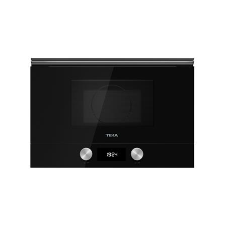 ไมโครเวฟ+เตาอบ TEKA ML8220BIS+HLB8510BK_2