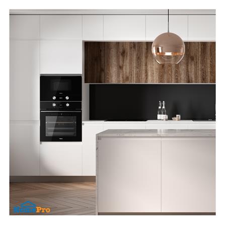 ไมโครเวฟ+เตาอบ TEKA ML8220BIS+HLB8510BK_3