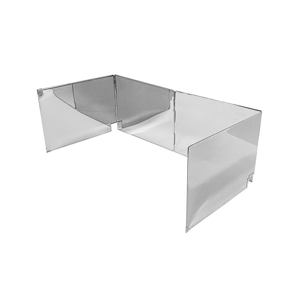 ฉากกันน้ำมันกระเด็น PARNO SLJ-06 14799