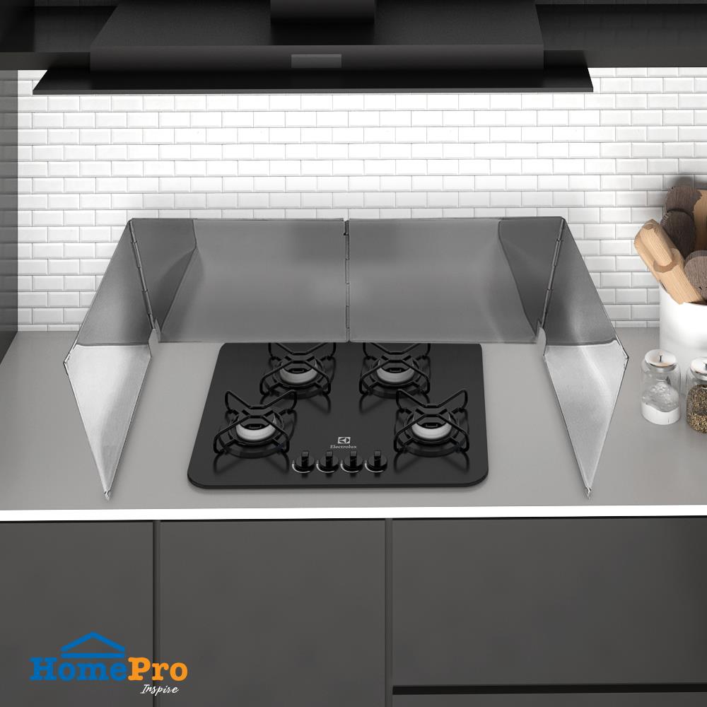 ฉากกันน้ำมันกระเด็น PARNO SLJ-06 14799