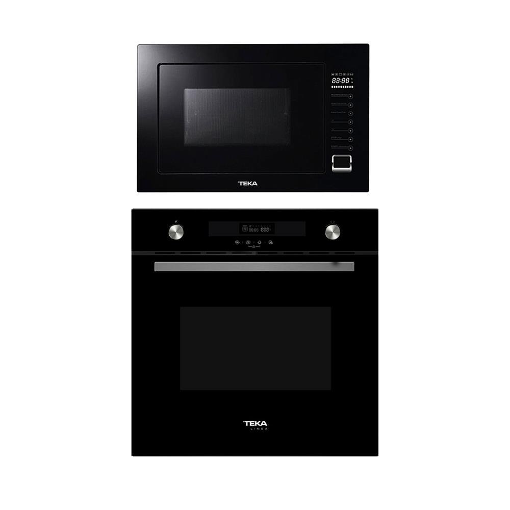 ไมโครเวฟ+เตาอบ TEKA MWE259FI+TL735BV