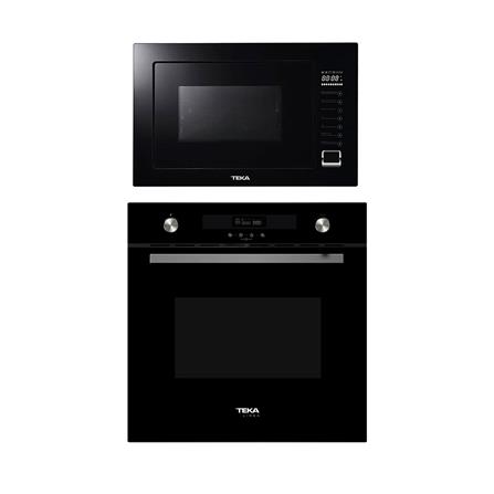ไมโครเวฟ+เตาอบ TEKA MWE259FI+TL735BV_0
