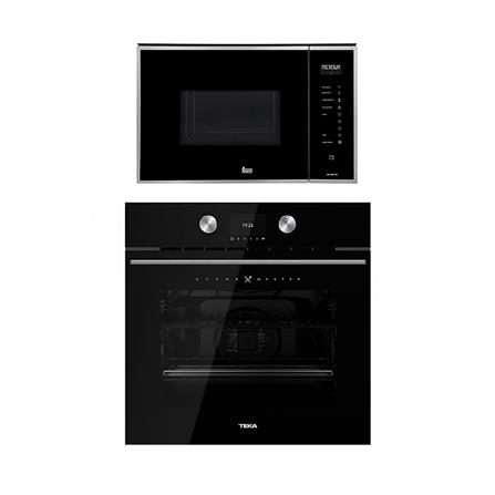 ไมโครเวฟ+เตาอบ TEKA ML825TFL+STEAKERMASTER_0