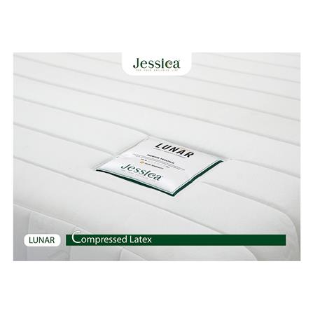 ที่นอน 6 ฟุต JESSICA LUNAR พร้อมชุดเครื่องนอน 11 ชิ้น_2