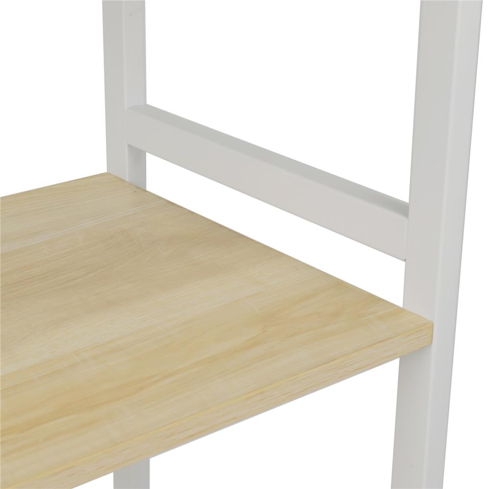 ชั้นวางของ 5 ชั้น FURDINI VENUS สี NATURAL