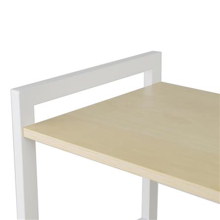 ชั้นวางของ 5 ชั้น FURDINI VENUS สี NATURAL_2