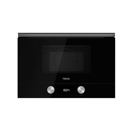 ไมโครเวฟ+เตาอบ TEKA ML8220BIS+HLB8416BK_2