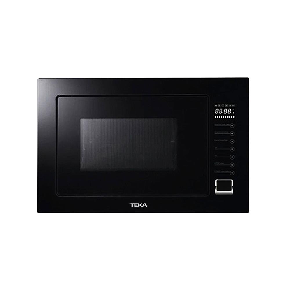 ไมโครเวฟ+เตาอบ TEKA MWE 259 FI+HLB 8416 BK