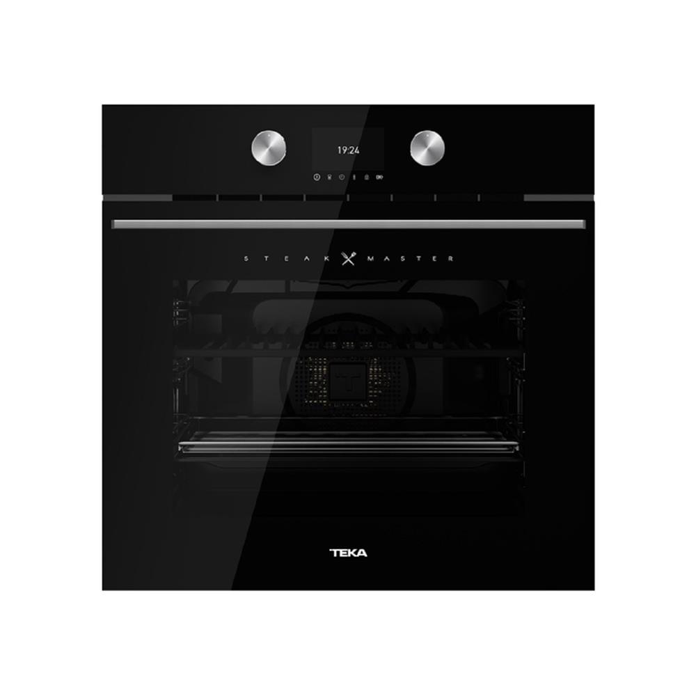 ไมโครเวฟ+เตาอบ TEKA ML8220BIS+STEAKERMASTER